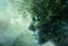 Tales in textures: fabricating stories through AI patterns