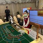 Thai govt explores legalisation of casino entertainment complexes | Thaiger