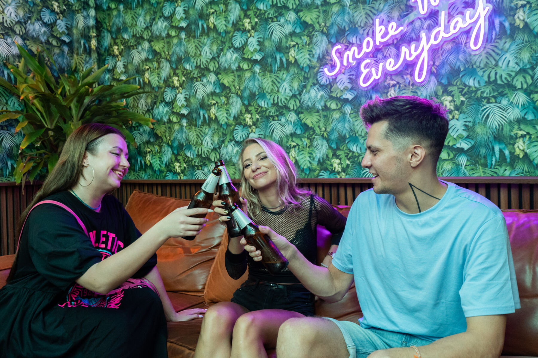 Get elevated at Euphoria with Queen Space, an exclusive networking event for Women | News by Thaiger