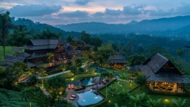 How you can enjoy your Thai cannabis vacation