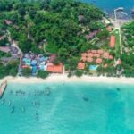 Krabi&#8217;s Phi Phi islands tackle severe freshwater shortage | Thaiger