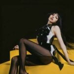 Lisa from BLACKPINK hits right note with RCA Records | Thaiger