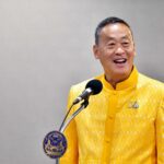 Thai PM&#8217;s power play: Srettha hints at defence portfolio addition | Thaiger