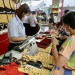 Gold ornament prices soar to 41,900 baht in Thailand | Thaiger