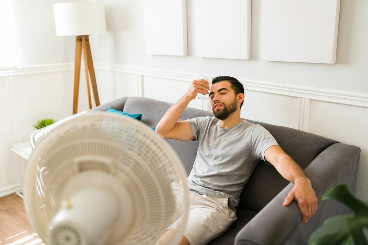What are heatstrokes, and how can we recognise the symptoms? | News by Thaiger