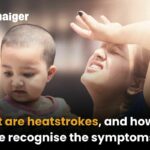 What are heatstrokes, and how can we recognise the symptoms? | Thaiger