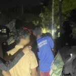 Narathiwat raid nets three bomb suspects, hunting for a fourth | Thaiger