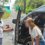 Two more Russians arrested for illegal tour guiding in Phuket | Thaiger