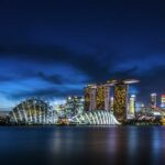 Singapore introduces flexible work options from December 1 | Thaiger
