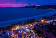 Discover the pinnacle of beachfront luxury: Why InterContinental Residences Hua Hin is the ultimate investment | News by Thaiger