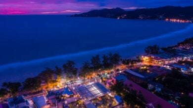 Where to buy cannabis at Patong in Phuket