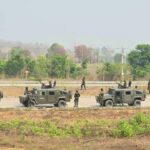 Myanmar military retreat from border town following rebel attacks | Thaiger