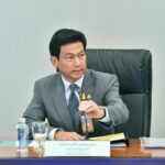 Thailand ready to host 100,000 Myanmar refugees amid conflict | Thaiger