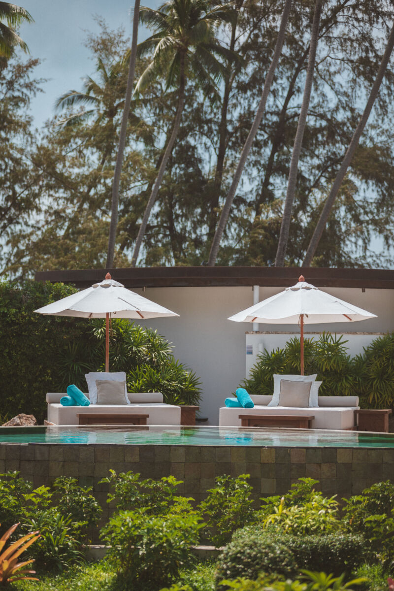 Dreamy beachfront luxury: Nikki Beach Resort & Spa Koh Samui | News by Thaiger