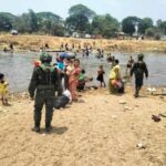 Myanmar&#8217;s 275th infantry battalion reclaims Pha Song Camp base | Thaiger