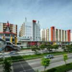 Throat slashing attack at Thammasat University sparks safety talks | Thaiger