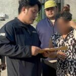 Fugitive arrested after 19 years on the run in Kanchana Buri | Thaiger