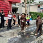Bangkok&#8217;s street sweepers: Deputy governor&#8217;s vendor crackdown | Thaiger