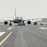 Phuket Airport runway disruption due to faulty aircraft | Thaiger