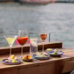 Weekend feast alert: Riverside Rendez-vous and Oyster Bar Unlimited at Siam Yacht Club | Thaiger
