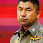 Big Joke still laughing: Royal Thai Police delay investigation | Thaiger