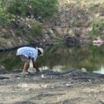 Pattaya mystery substance confirmed as harmless scrap metal | Thaiger