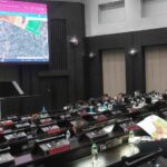 Bangkok Council joins in exchanging opinions on planning and creating the Bangkok City Plan | Thaiger