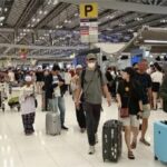 Thailand&#8217;s airports to see more than two million jet-setters | Thaiger