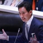 Political inferno: Move Forward Party risks dissolution | Thaiger