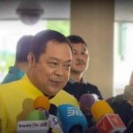 Thaksin Shinawatra&#8217;s &#8216;secret&#8217; health scandal | Thaiger
