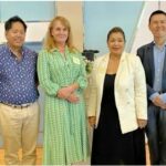 Phuket gets new Australian Consul-General | Thaiger