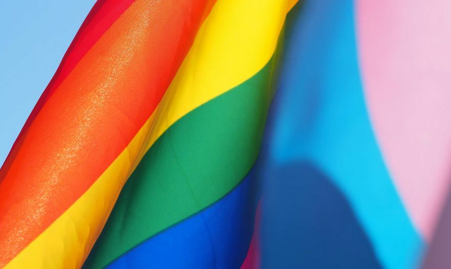 How to support LGBT rights | News by Thaiger