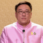 Upcoming super app to integrate with digital wallet scheme | Thaiger