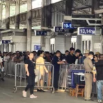 KNU commits to Thai-Myanmar border security amid conflict | Thaiger