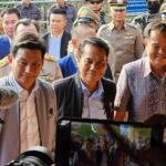 Thailand addresses refugee crisis amid Thai-Myanmar conflict | Thaiger