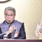 Thai government prepares for potential Iran attack on Israel | Thaiger