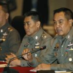 Chinese teenager escapes suspected smuggling operation in Thailand | Thaiger