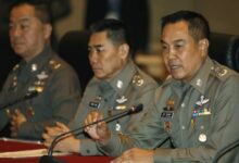 Chinese teenager escapes suspected smuggling operation in Thailand | Thaiger