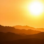 Sun at zenith dazzles across Thailand without creating hottest day | Thaiger