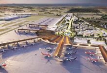 Thailand seeks more flight routes from Laos and China
