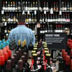 April alcohol sales set to double, spiking road accidents feared | Thaiger