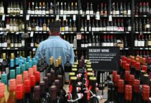 April alcohol sales set to double, spiking road accidents feared | Thaiger