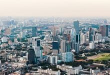 How proptech shapes Thailand's real estate future | News by Thaiger