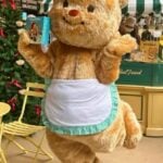 Butterbear: Thai mascot goes viral with K-Pop dance craze | Thaiger