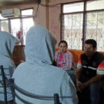 Thai women rescued from Cambodian scamming operation | Thaiger