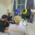 Bangkok: Filipino couple arrested for shipping 10 kilos of cannabis | Thaiger