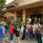 Thailand suspends TM 6 immigration forms to boost tourism | Thaiger