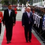 Thailand forges &#8216;Strategic Partnership&#8217; with New Zealand | Thaiger