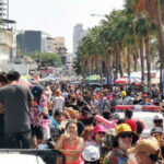 Dip in Pattaya hotel occupancy despite Songkran festivities | Thaiger