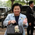 Minister warns against fake Labubu doll scam | Thaiger